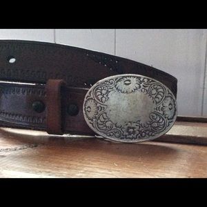 Western belt